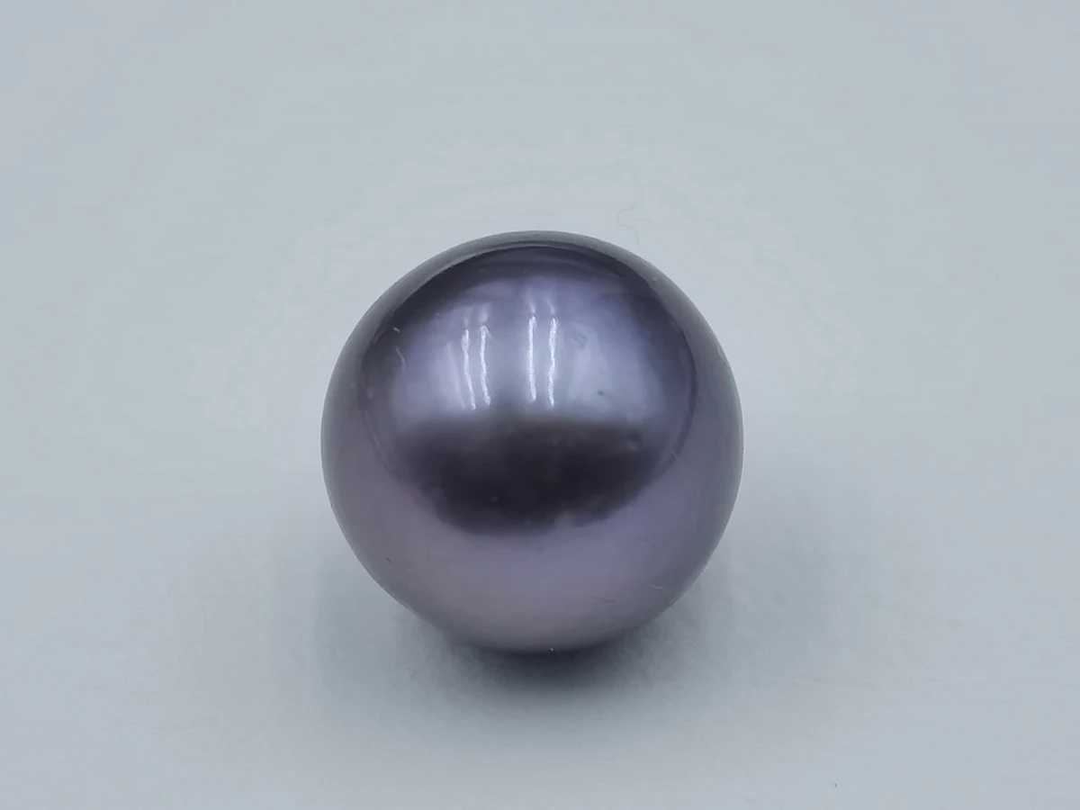 AAA-Grade purple pearl