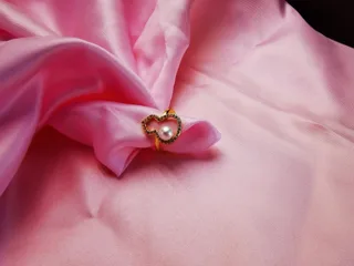 Image of Gourd Ring - Jewelry