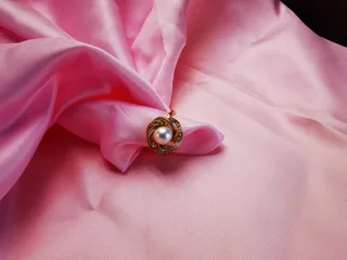 Image of Vintage Bloom Ring - Jewelry