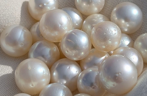 Pearl Luster